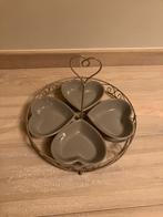 Set / plateau pour aperos, Enlèvement, Neuf