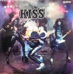 Kiss – Alive!, Cd's en Dvd's, Gebruikt, Ophalen of Verzenden