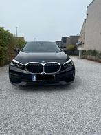 BMW 118, Auto's, Voorwielaandrijving, 1 Reeks, Zwart, Handgeschakeld