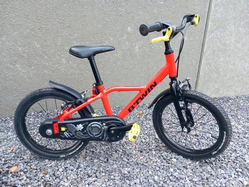 Vélo 16 pouces, Vélos & Vélomoteurs, Vélos | Vélos pour enfant