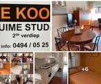 Studio-Appartement op TOPLOCATIE BLANKENBERGE te KOOP, Ophalen of Verzenden