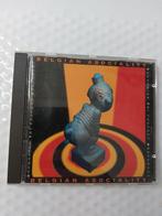 Belgian Asociality – Adenosine Tri Fosfaat Preparaat, Cd's en Dvd's, Verzenden