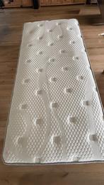 GRATIS matras 90x200cm (Quartz Stable Visco) - met garantie, Ophalen, 90 cm, Eenpersoons, Zo goed als nieuw