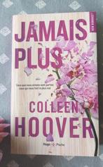 Colleen Hoover boek, Ophalen