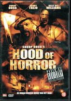 Snoop Dogg's Hood Of Horror (2006) Snoop Dogg - Danny Trejo, Cd's en Dvd's, Vanaf 16 jaar, Ophalen of Verzenden, Gebruikt, Spoken en Geesten