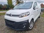 Citroën Jumpy 2017 2.0hdi 122cv 90kw Gps AC Cruise control., Entreprise, 3 places, Boîte manuelle, Autre carrosserie