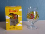 3 Duvel Glazen The 6 Hop Devils, Huis en Inrichting, Keuken | Servies, Nieuw, Glas, Glas of Glazen, Ophalen of Verzenden