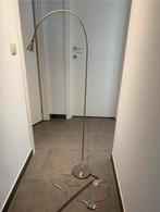 Staande lamp, Huis en Inrichting, Ophalen, Zo goed als nieuw