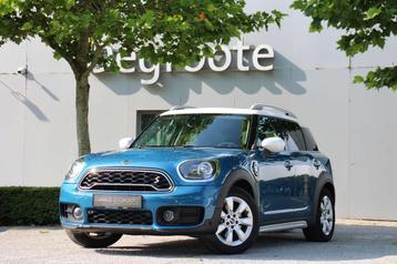 MINI Cooper SE Countryman All4 1.5i PHEV Automaat *OPEN/PANO disponible aux enchères