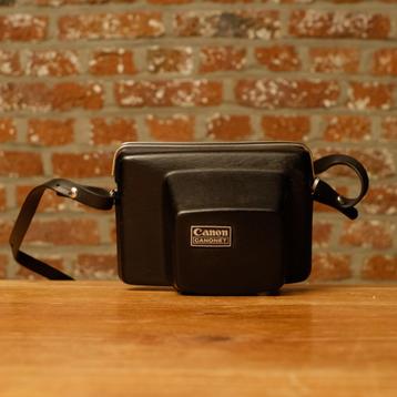 Canonet QL19 G3 beschikbaar voor biedingen