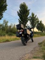 ️ Te koop: BMW R 1250 GS Adventure Triple Black – 2021 –, Motoren, Motoren | BMW, 2 cilinders, Particulier, Meer dan 35 kW, Enduro