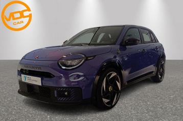 Abarth 600 600E SCORPONISSIMA  beschikbaar voor biedingen