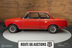 BMW 1602 1974 | Route 66 auctions, Rouge, Achat, Entreprise, Boîte manuelle