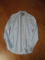 Lichtblauw heren- / jongenshemd (maat 37/38), Kleding | Heren, Overhemden, Dansaert black, Blauw, Halswijdte 38 (S) of kleiner