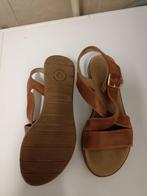 Sandales Gabor marrons, Vêtements | Femmes, Chaussures, Gabor, Brun, Enlèvement, Porté