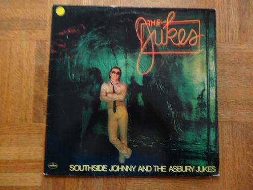 Southside Johnny, Cd's en Dvd's, Vinyl | Rock, Gebruikt, Rock-'n-Roll, 12 inch, Ophalen of Verzenden