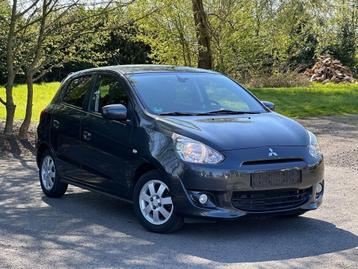 2015 Mitsubishi Space Star * Benzine * Airco beschikbaar voor biedingen