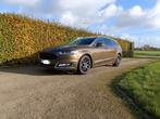 Ford Mondeo Vignale 2017 2.0 diesel 211 ch automatique, Euro 6, Mondeo, Noir, 5 portes