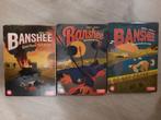 Banshee (S2-S4), Ophalen of Verzenden, Zo goed als nieuw