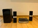 Philips Fidelio SoundHub - Comme Neuf !, Audio, Tv en Foto, Ophalen, Zo goed als nieuw, Philips, Blu-ray-speler