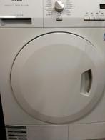 Séche linge AEG pompe a chaleur, Elektronische apparatuur, Droogkasten, Ophalen, Gebruikt