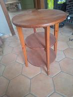 Bijzettafeltje, Antiek en Kunst, Ophalen