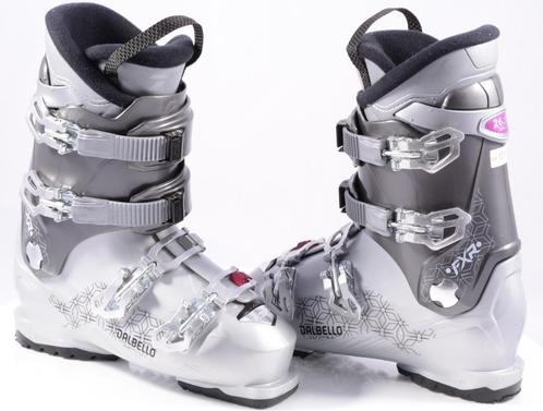 Chaussures de ski DALBELLO FXR W LS 40.5 ; 41 ; 26 ; 26.5 po, Sports & Fitness, Ski & Ski de fond, Comme neuf, Chaussures, Autres marques