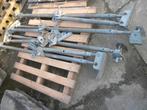 Étançons, Doe-het-zelf en Bouw, Ophalen, Gebruikt, Overige typen