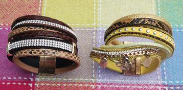 moderne damesarmbanden  beschikbaar voor biedingen