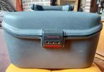 Trousse de toilette de voyage Beauty case Samsonite, Ophalen, Gebruikt, Grijs, Hardcase