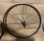 Wielset jaren 90, Fietsen en Brommers, Ophalen, Gebruikt, Racefiets, Wiel