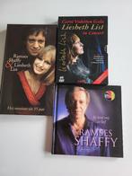 Liesbeth List & Ramses Shaffy, CD & DVD, Vinyles Singles, Comme neuf, En néerlandais, Enlèvement ou Envoi