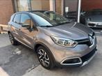 Renault Captur 1200 tce //Cuir//clim//navi//98000km//Ct ok, Voorwielaandrijving, 4 cilinders, Leder, Bedrijf
