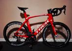 Trek Madone SL 6 (Segafredo), Ophalen, Carbon