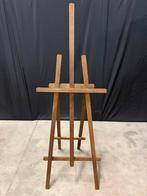 Schildersezel, Hobby en Vrije tijd, Schilderen, Ophalen, Gebruikt, Ezel