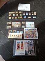 Collection de timbres belge, Enlèvement ou Envoi