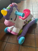 V Tech schommelpaard, Kinderen en Baby's, Ophalen, Gebruikt