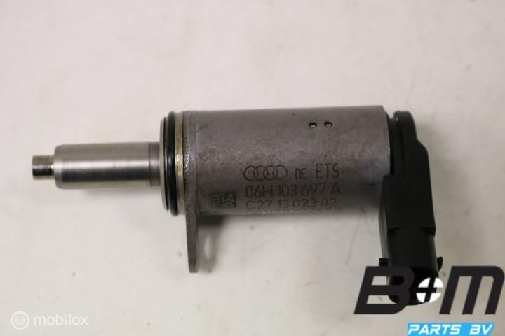 Versteleenheid in cilinderkop Audi A4 8K 2.0TFSI, Auto-onderdelen, Motor en Toebehoren, Gebruikt