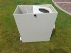 Superbead met super sieve en UVC 75W, Ophalen, Gebruikt, Vijverfilter
