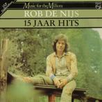 Dubbel LP Rob de Nijs – 15 Jaar Hits - 1984, Ophalen of Verzenden, Gebruikt, 12 inch