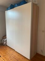 PACS kast IKEA met schuifdeuren 230cm x 190cm x60cm, Huis en Inrichting, Ophalen, Zo goed als nieuw