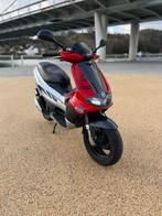 Gilera Runner 70cc B Klasse, Fietsen en Brommers, Ophalen, Gebruikt, Klasse B (45 km/u), Tweetakt