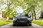 Audi A8 60 TFSIe Quattro 3x S-Line * ACC * Matrix * HUD *, Auto's, Audi, Automaat, 2995 cc, 340 kW, Zwart