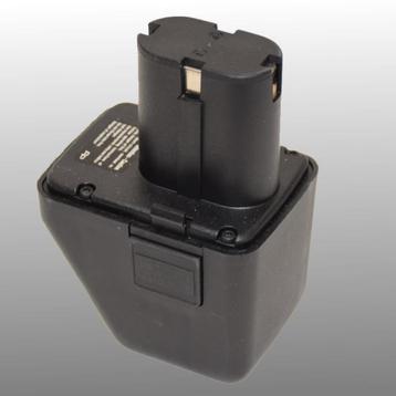 Gesipa Long Life 12V 3Ah NiMH vervangende accu beschikbaar voor biedingen