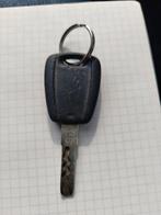 gezocht sleutel van een Opel combo. bouwjaar 2014, Ophalen of Verzenden, Gebruikt