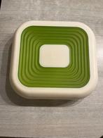 Tupperware opbergdoos, Maison & Meubles, Cuisine| Tupperware, Enlèvement ou Envoi, Comme neuf, Autres types