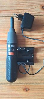 Visseuse black et decker, Enlèvement, Comme neuf