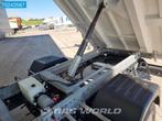 Iveco Daily 35C14 Kipper Dubbel Cabine 3500kg trekhaak Airco, Te koop, Airconditioning, 3500 kg, Iveco