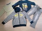 Maat 86-92, Kinderen en Baby's, Babykleding | Maat 86, Ophalen, Gebruikt