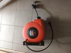 MW Tools kabelhaspel 20 m (3G 2,5mm²), Ophalen, Gebruikt